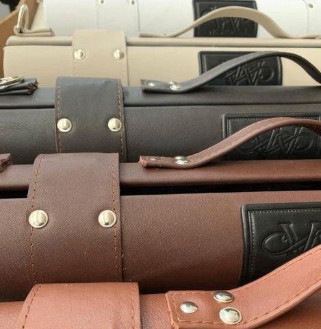 Flute Accessories