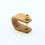 縮圖：Woodify Ring Insert for Gold Flute