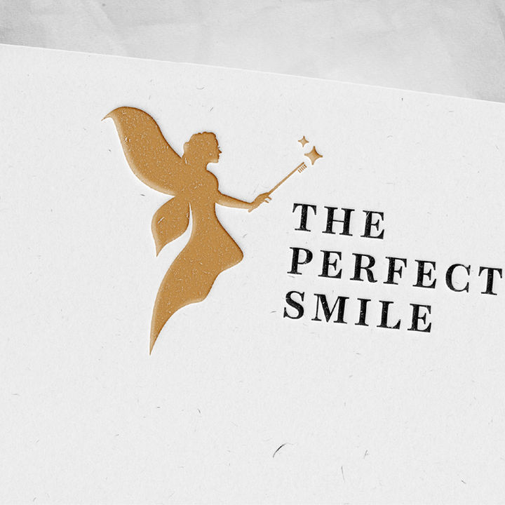 The Perfect Smile, 品牌設計與規劃, Brand Identity