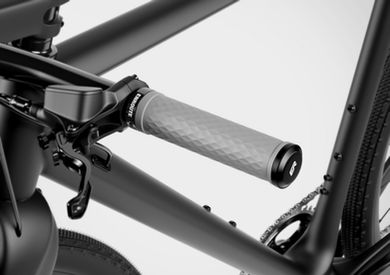 ENROUTE 把手設計, 產品設計 |自行車把手設計, Product Design |Bike Grip Design