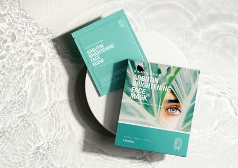 MAY SKIN 美膚,每膚, 品牌設計與規劃 |包裝設計 |3D CGI 設計, Brand Identity |Packaging Design |3D CGI Design