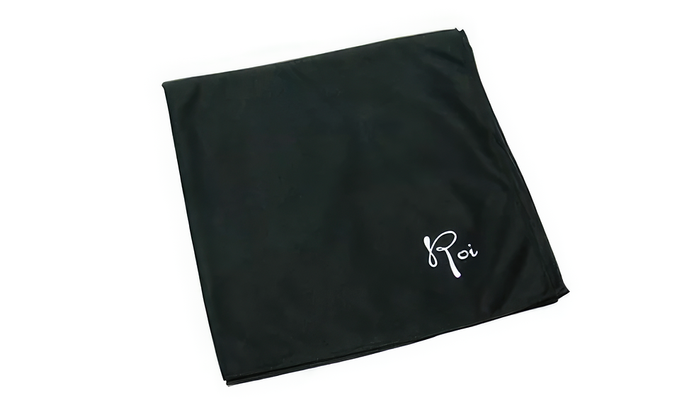 縮圖：Roi Woodwind Polishing Cloth