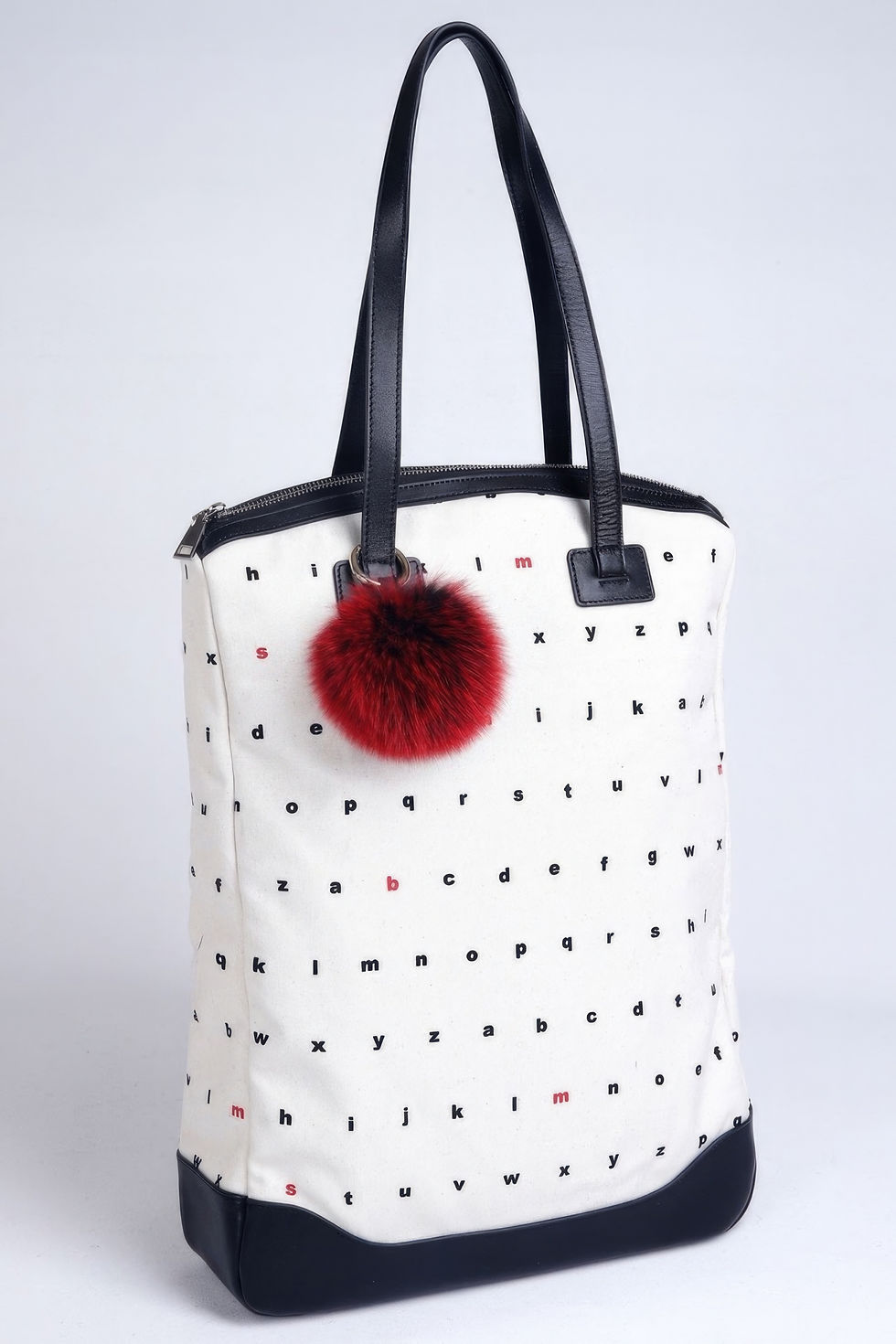 縮圖：S&F Musican Tote Bag for Flute