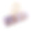 Thumbnail: Ula Ula Flute Boston Bag - Violet