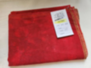28 count linen (Joy Lynn) - Atomic Ranch Fabrics (35 x 52 inches)