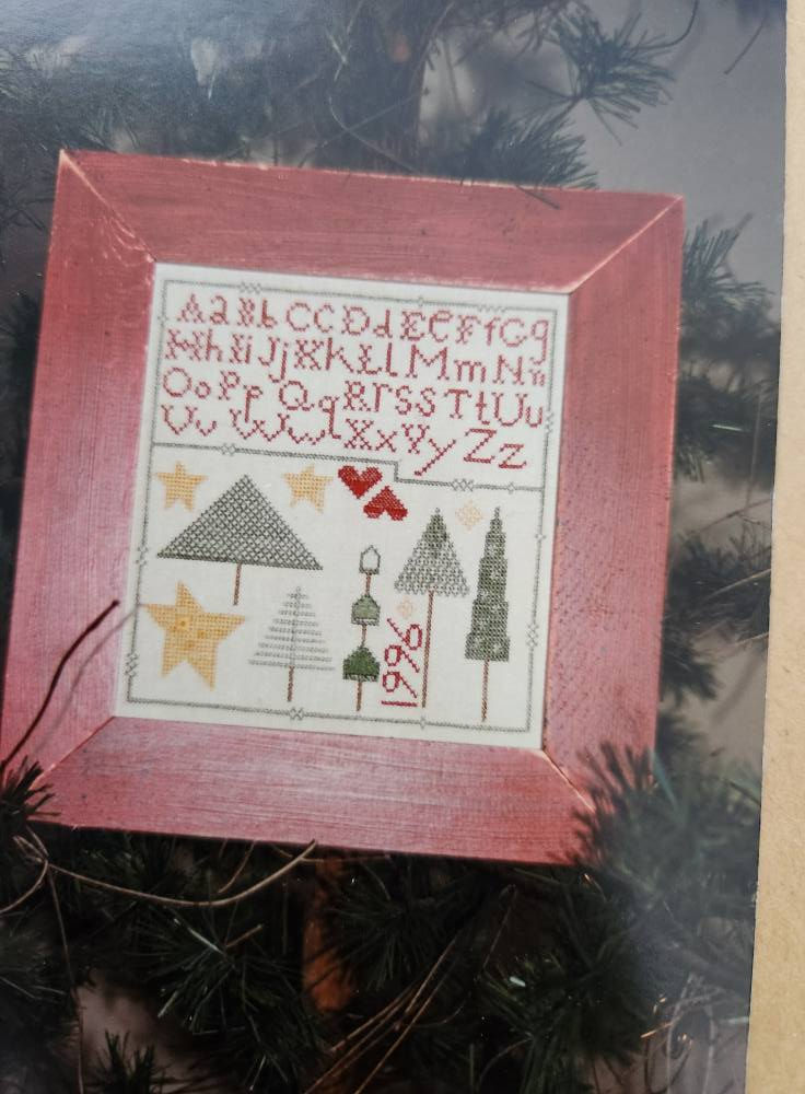 Tall Trees - Ewe And Eye And Friends