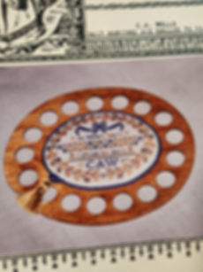 Stitcher's Silk Palette (KIT) - C.A. Eclectic Collection