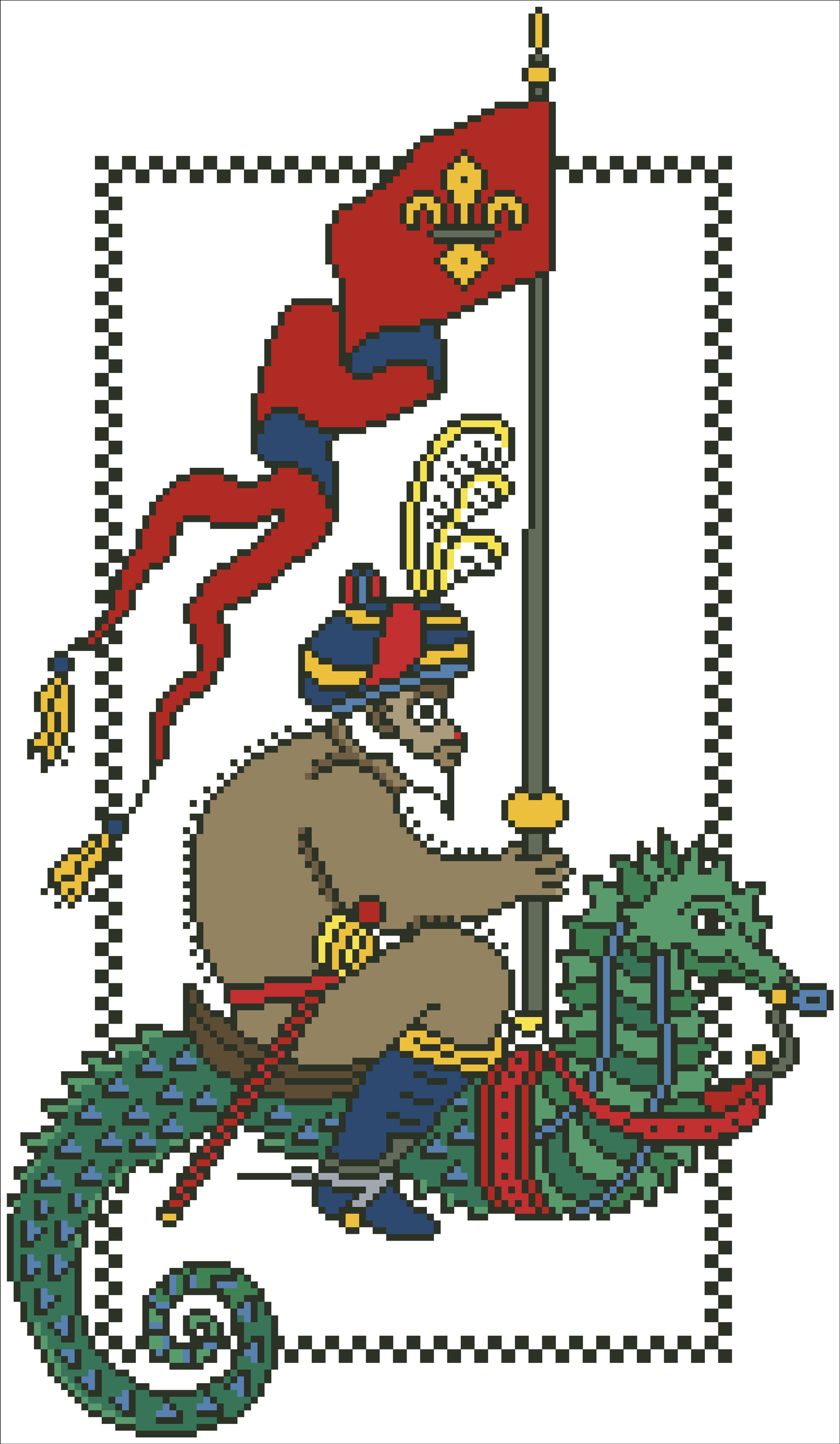 Monkey Wearing A Turban - Arelate Studio