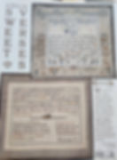 A Duo of Sweet Verses - Gigi R