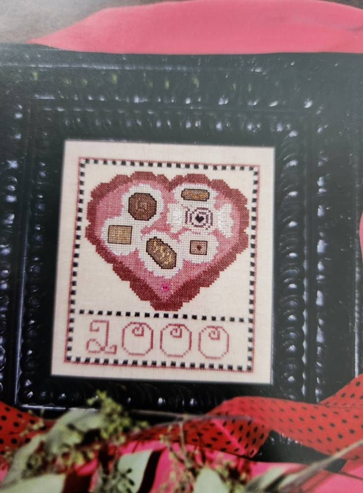 February Celebration - Ewe And Eye And Friends