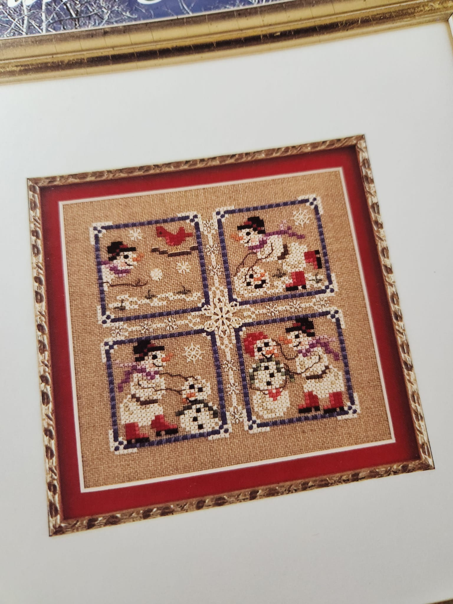 Making Friends (w/ embell. pack) - Just Nan