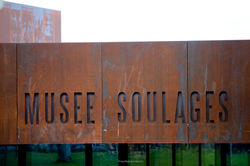 Musée Soulages