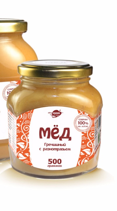 Купить 1 Кг Меда Цена