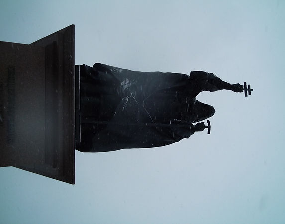 Москва, история Москвы, достопримечательности Москвы, интересные места Москвы, Москва нашими глазами,  Александровский сад, Гермоген