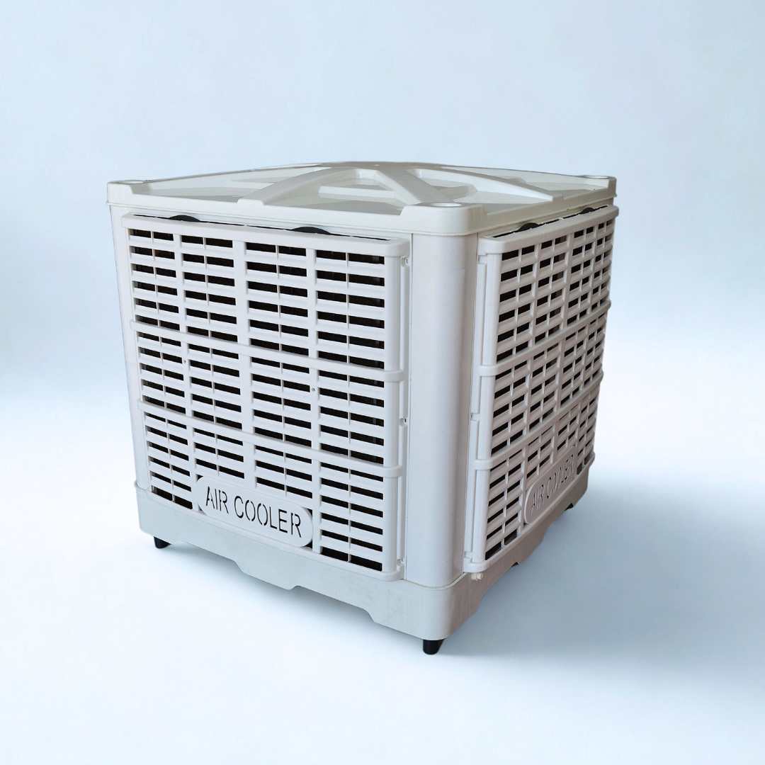 CLIMATIZADOR DE TETO (GR30)