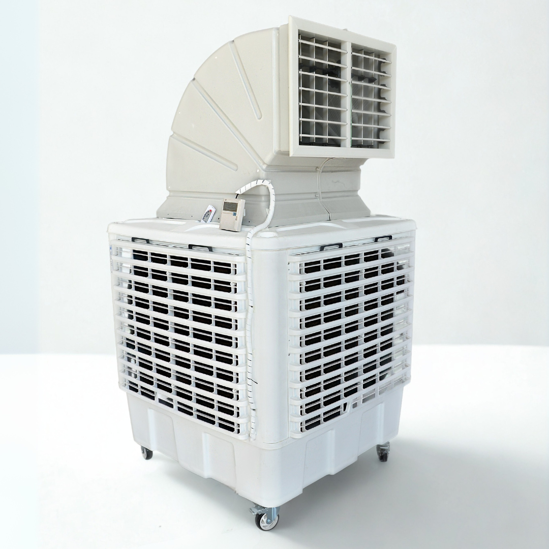 CLIMATIZADOR PORTATIL (GR22)