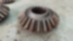 Thumbnail: CAT 769C - Differential