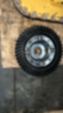 Thumbnail: CAT 740B - Differential + Bevel GP