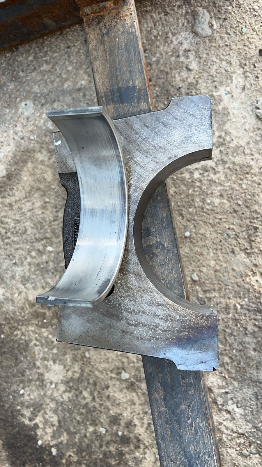 Thumbnail: CAT 3412 - Engine Block