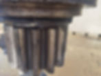 Thumbnail: CAT 6060 - Swing Reduction (With Frame)