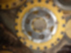 Thumbnail: CAT 740 (B1P) -Final Drive (Non Brake)