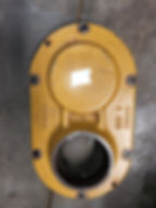 Thumbnail: CAT 735 - Differential (Center)