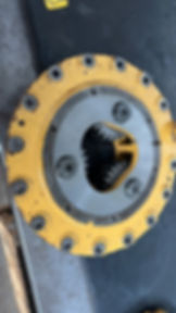 Thumbnail: CAT 730 (B1M) - Final Drive
