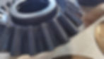 Thumbnail: CAT 773E - Differential