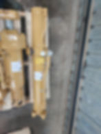 Thumbnail: CAT 824 G/H - Tilt Cylinder