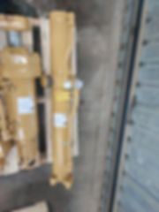 CAT 824 G/H - Tilt Cylinder