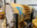Thumbnail: CAT 6060 - Swing Reduction (With Frame)