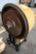 Thumbnail: CAT 777B/C/D - Torque Convertor