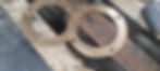 Thumbnail: CAT 824G/H - Differential & Bevel GP