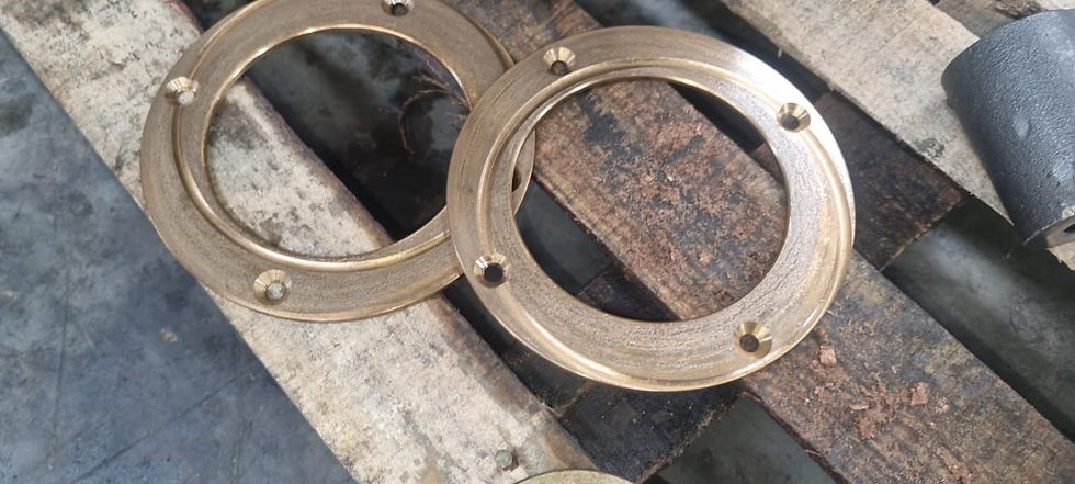 Thumbnail: CAT 824G/H - Differential & Bevel GP