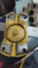 Thumbnail: CAT 777B/C/D - Torque Convertor