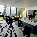 Stephen Melling On Set DOP Commercials Camera Operator 