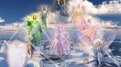 guides spirituels