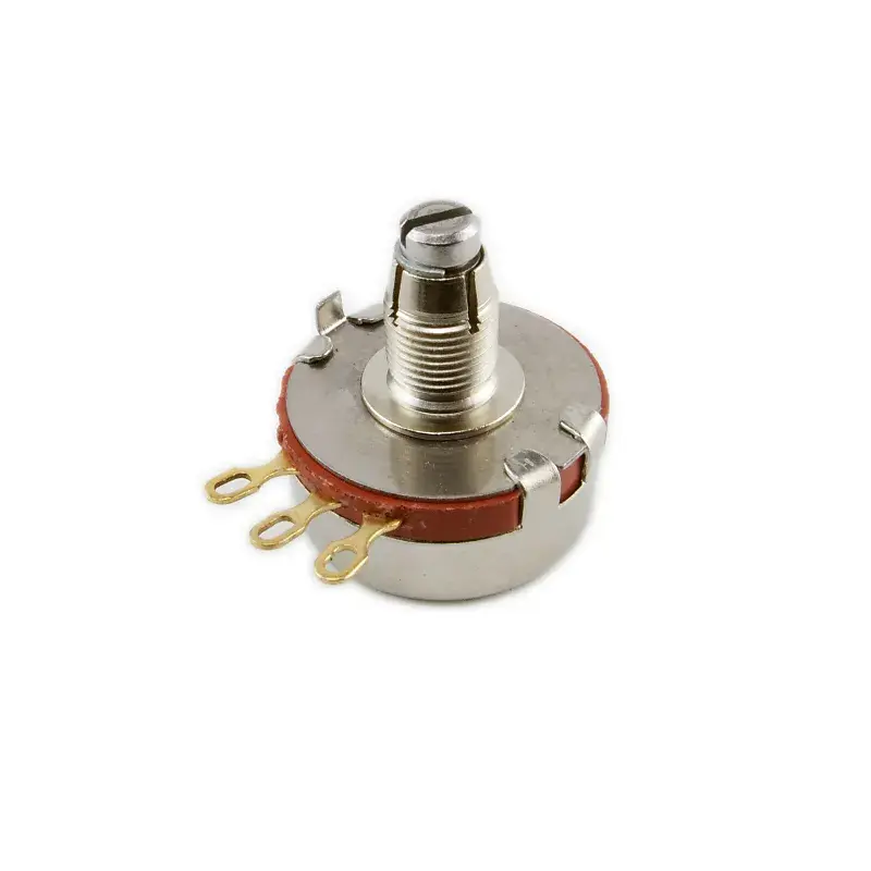 UREI and UA - 1176LN - 2k audio taper Potentiometer