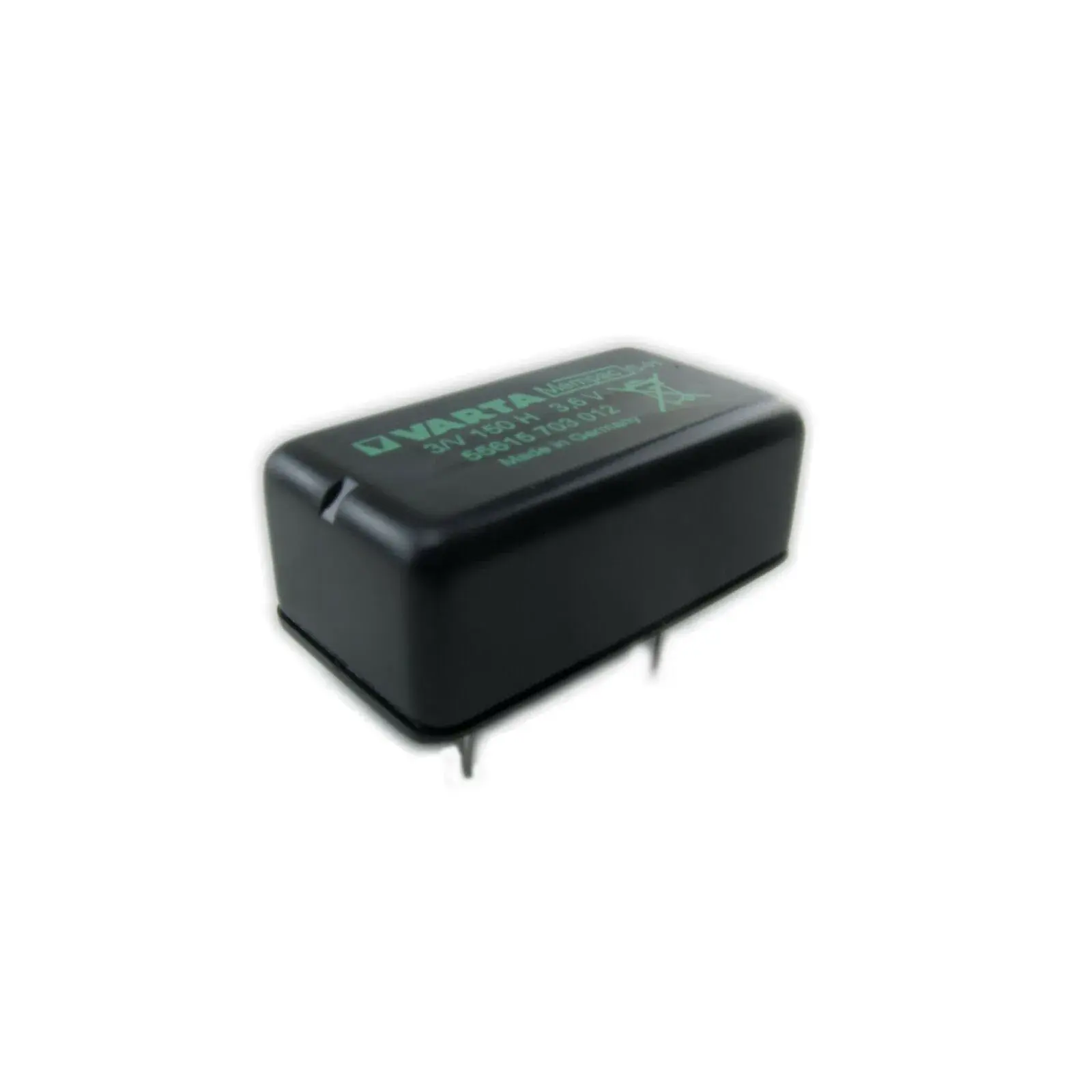 Lexicon - Model 200 Digital Reverberator -  3.6v Battery
