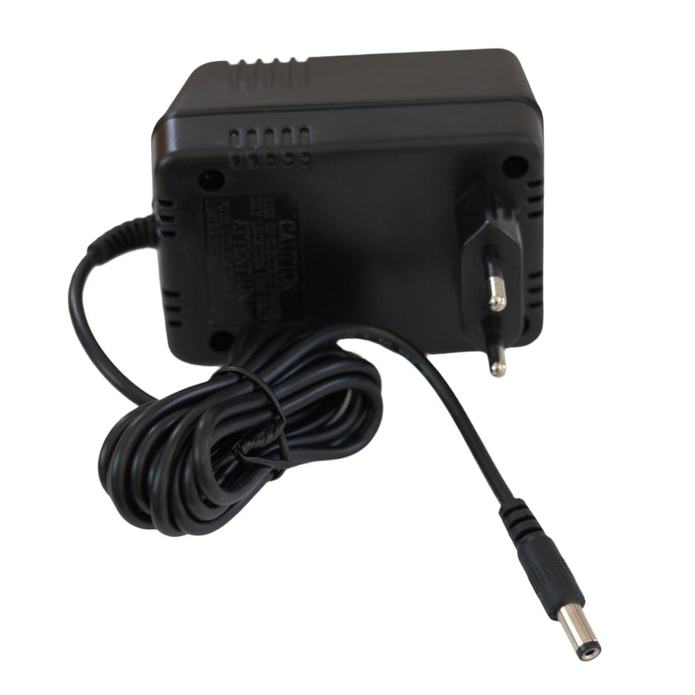 Digitech - S100 Studio - Power Supply