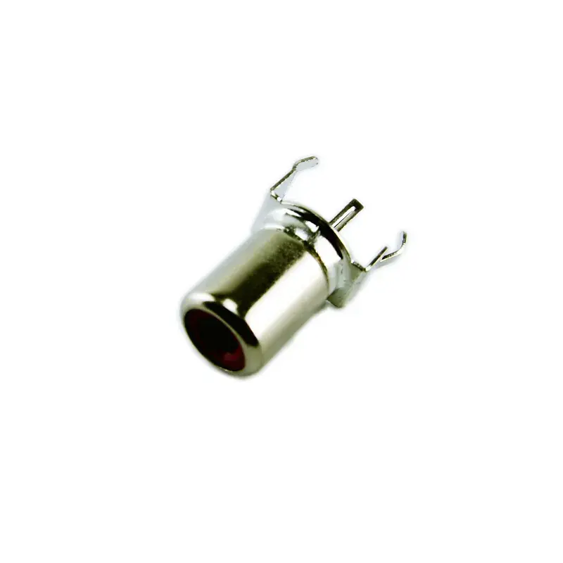 Urei- 1620 Mixer- Red rca jack