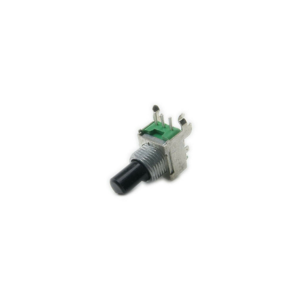 JBL - EON15G2 - 5K Input Gain Pot