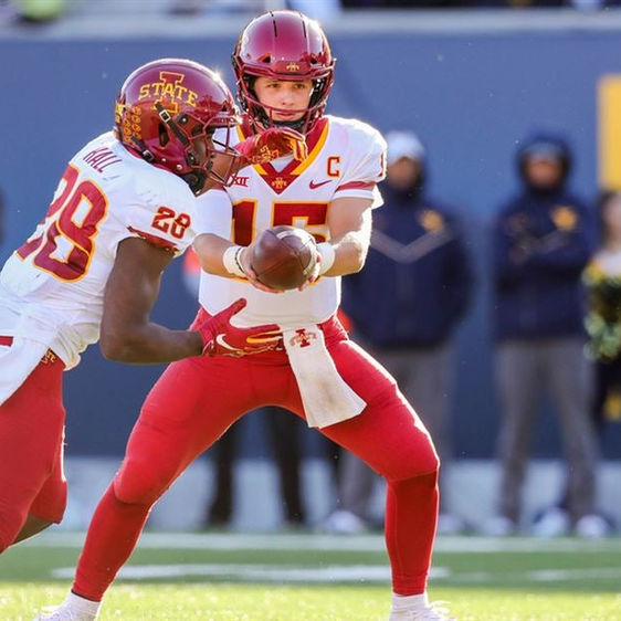 CFB: Week 2 preview, predictions