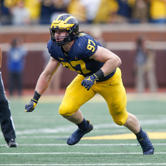 CFB: Week 11 preview, predictions