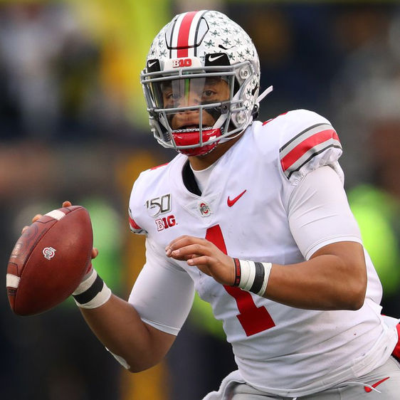 CFB: Big Ten releases new schedule