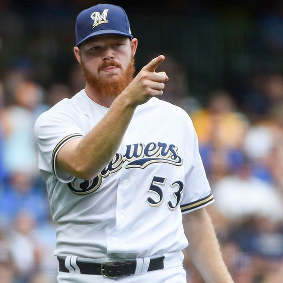MLB: Brewers Grab Game 1
