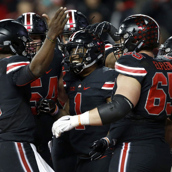 CFB: Big Ten Conference Preview