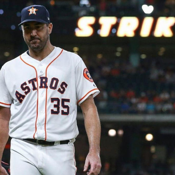 MLB: Predicting championship series