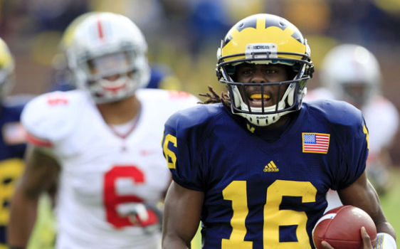 CFB: Why We Love Sports Vol. 3