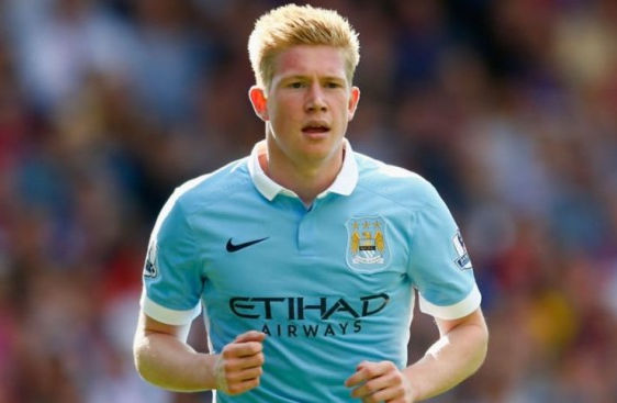 SOC: Can Manchester City Repeat?